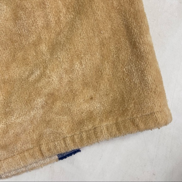 Vintage Luciano New York “hers” towel wrap - Picture 11 of 11